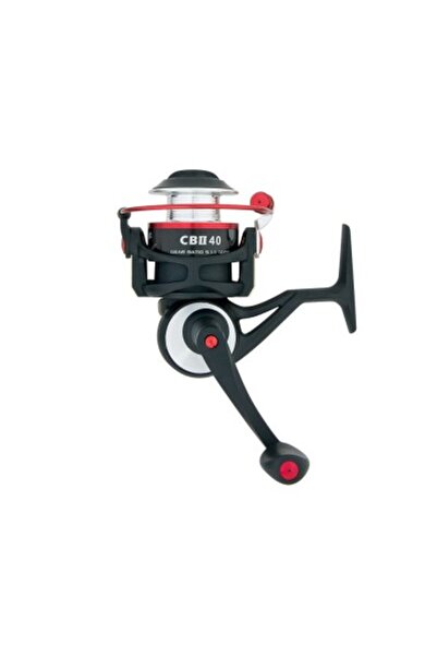 Baracuda Rolă staționară CB II 40