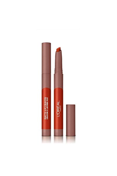 L'oreal Ruj L'Oreal Infaillible 106 Mon Cinnamon 2,5 g