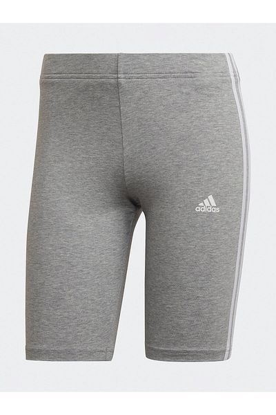 adidas Women's Sports Shorts HF5956 Gray