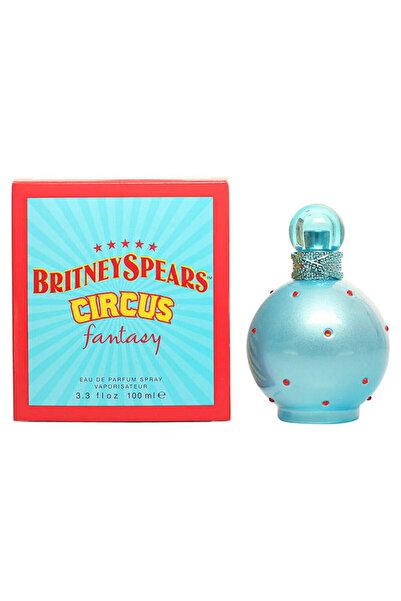 Leaders Women's perfume, Britney Spears, Circus Fantasy, EDP 100 ml