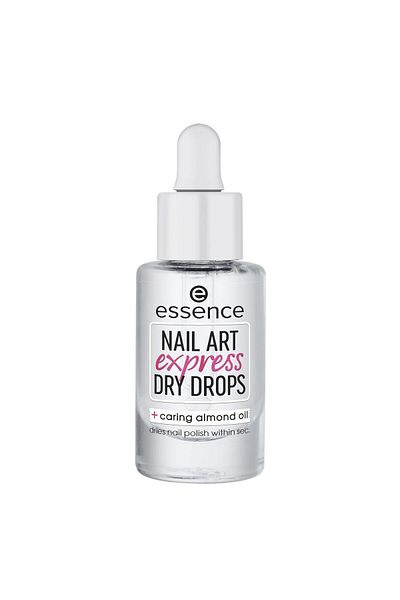 Essence Picături uscare rapidă ojă, Essence, 8 ml