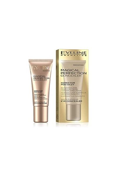 Eveline Cosmetics Corector Ochi Eveline Cosmetics Magicalperfection Medium 15ml