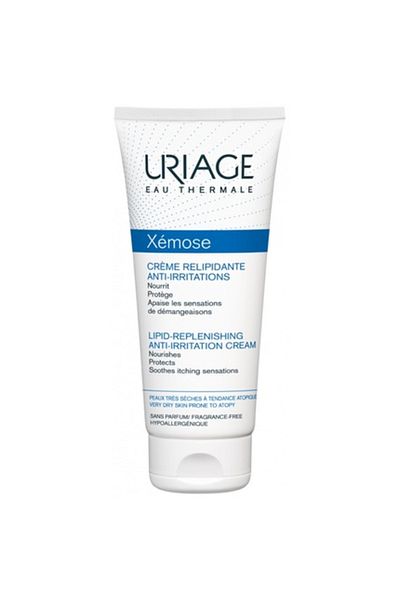 Uriage Uriage Xémose Anti-Irritation Cream, 200ml