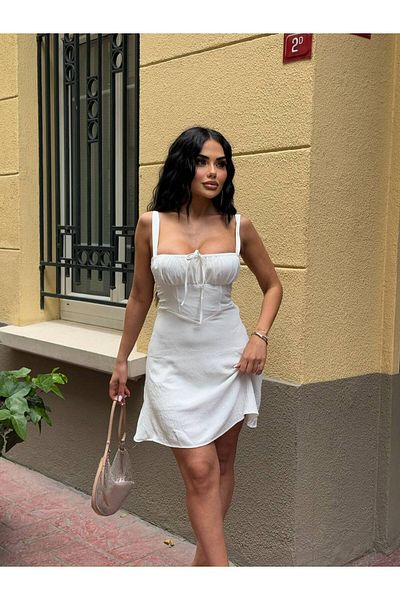 Bak'ap Mini rochie Premium Trend Pinterest