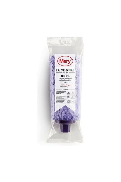 BLU Rayen 0440.01 Microfiber Mop, super-absorbent