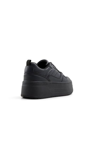 Call it Spring Black L Perf Shoes for Women