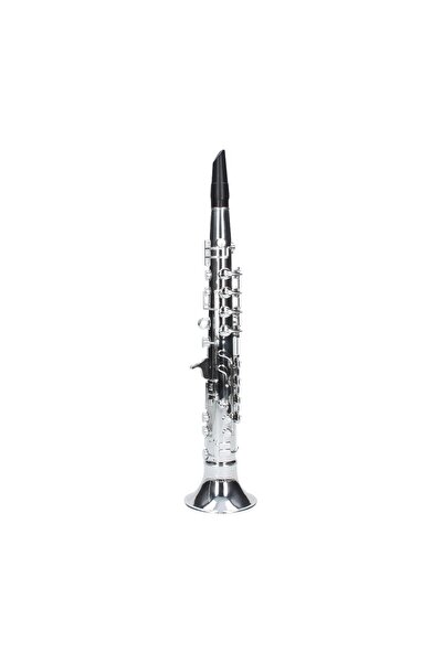Dr. Rimpler Clarinet pentru copii, Reig, fără baterii