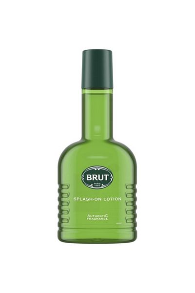 Brut Splash On Lotion, Brut, Fresh 200ml