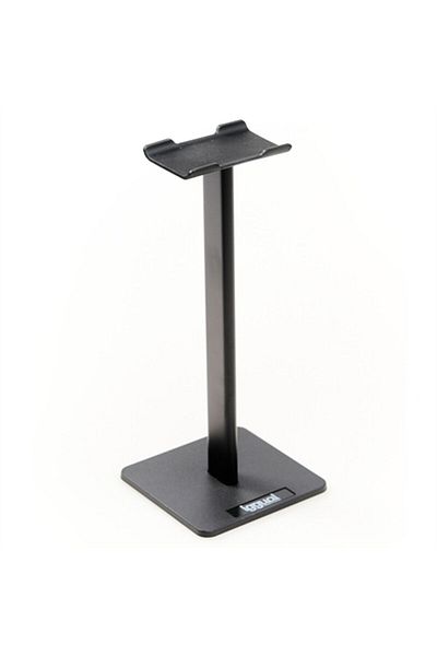 EYES IN LOVE iggual IGG318058 headphone holder, ABS, black