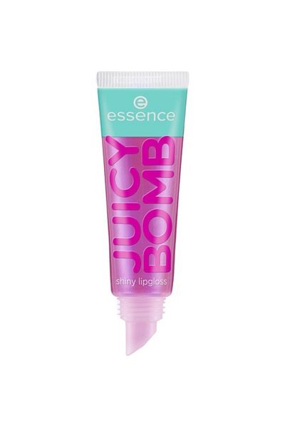 Essence Lip-gloss Essence Juicy Bomb Nº 105 Bouncy Bubblegum 10 ml