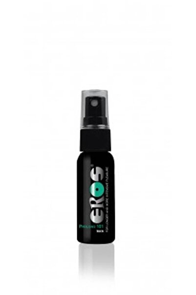 Eros Delay spray, Eros, 30 ml, dermatologically tested