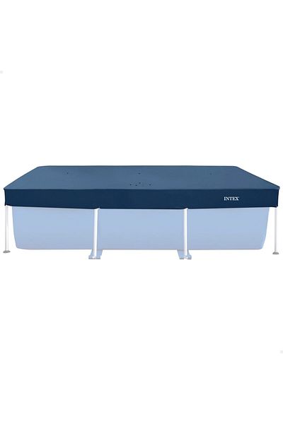 Intex Prelată piscină dreptunghiulară Intex 28036, 2.6x1.6m