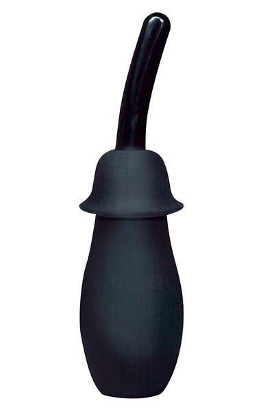 bad kitty Duș Intim, Bad Kitty, Gruszka, Capacitate 200 ml