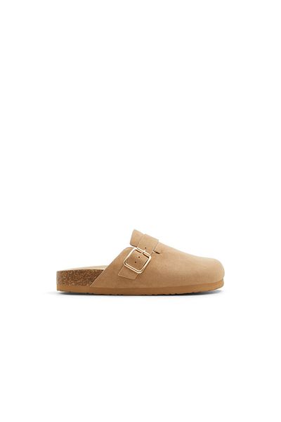 Call it Spring Beige L Cas Shoes for Women