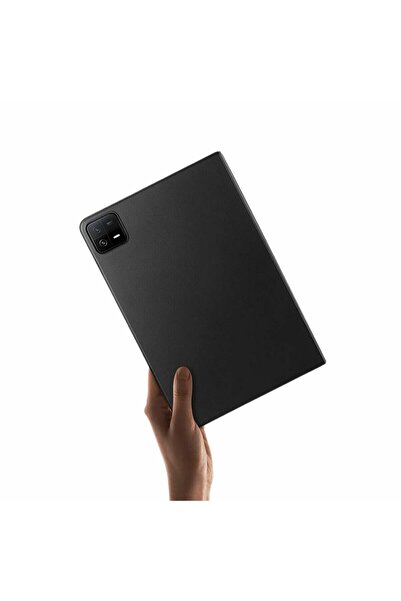 Xiaomi Θήκη για tablet, Xiaomi Pad 6, μαύρη