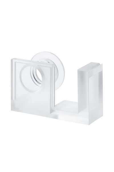 Muji Acrylic Tape dispenser for 18mm wide tape