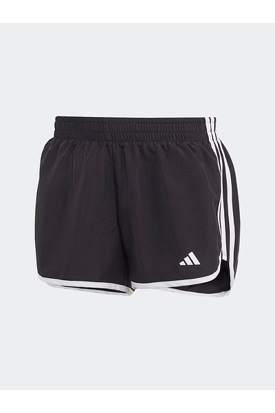 adidas Pantaloni scurți sport adidas pentru femei IC5184 negri