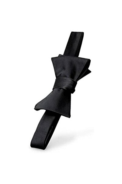 Fifty Shades Of Grey Cravată Bondage, Fifty Shades Darker, mătase, negru