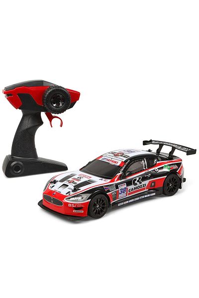 Luxana Maserati 1:16 remote control car