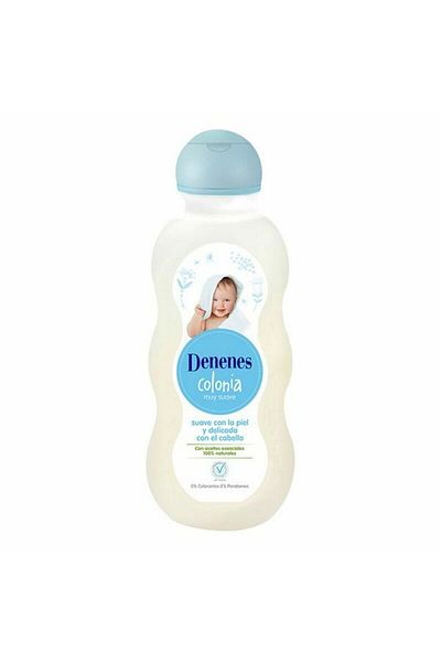 Frozen Children's Eau de Cologne, Denenes Muy Suave, 600 ml