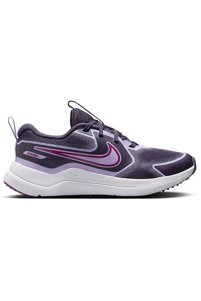 Nike Cosmic Runner Unisex Walking Shoes Unisex Walking Running Shoes Purple