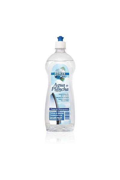 Romart Romar distilled water, 1 L
