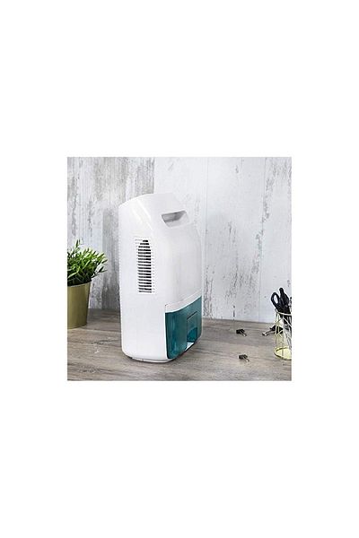 CECOTEC Dezumidificator Cecotec Bigdry 2500 Essential 360, 2L, 750ml/zi