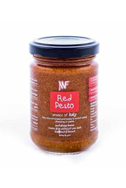 YABANEEZ بيستو أحمر "MF"