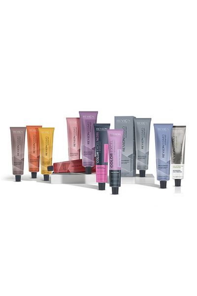 Revlon Hair dye, Revlonissimo 9.3 Golden Blonde