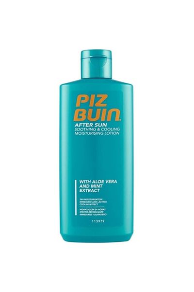 Piz Buin Lotiune After Sun Piz Buin, 200 ml