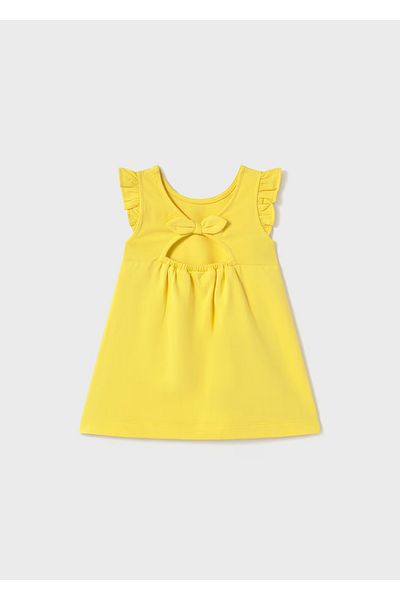 MAYORAL Baby Girl Printed Dress