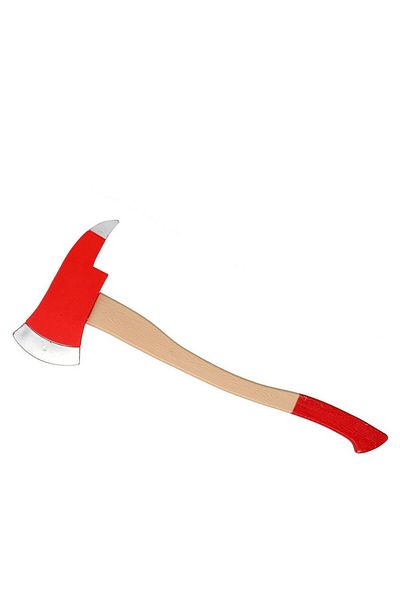 Luxana Axe, Luxana, 61 cm, red