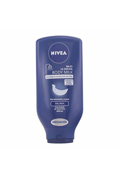 Big Glide Lapte de Corp Nivea Bajo La Ducha 400 ml