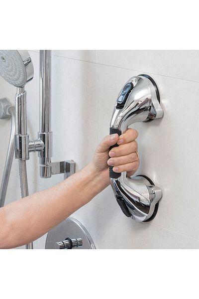 InnovaGoods InnovaGoods Saath Bathroom Safety Grab Bar, 29 cm