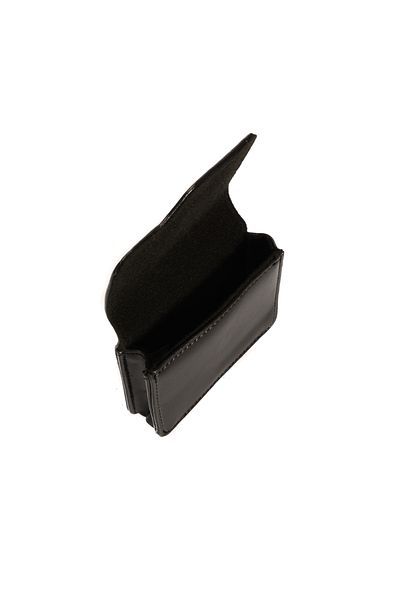 Lamonza Camera case 9.3X3.5X7 cm, black