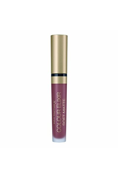 TAURO Ruj Colour Elixir Soft Matte 40 Max Factor, 4 ml