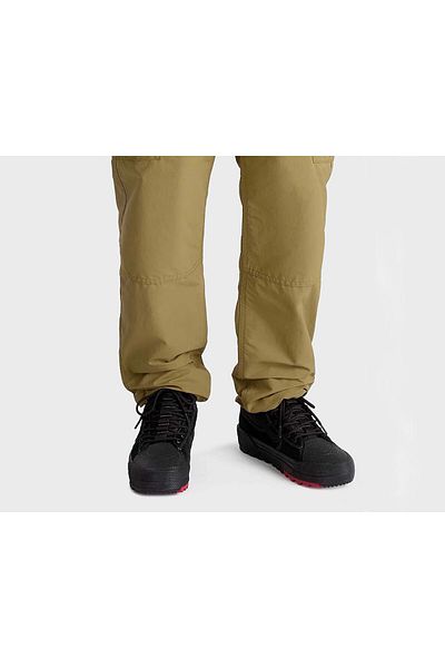 Vans Mte Sk8-Hi Gore-Tex Men's Outdoor Shoes Vn000Cvs1Oj1 Black