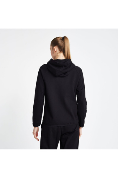 Lescon 24N-2138 Hanorac cu fermoar Swea tricou Femei