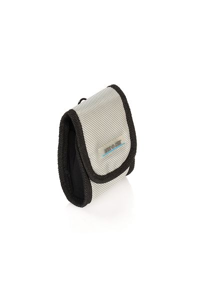 Lamonza Camera case 8.5x5x11cm, gray