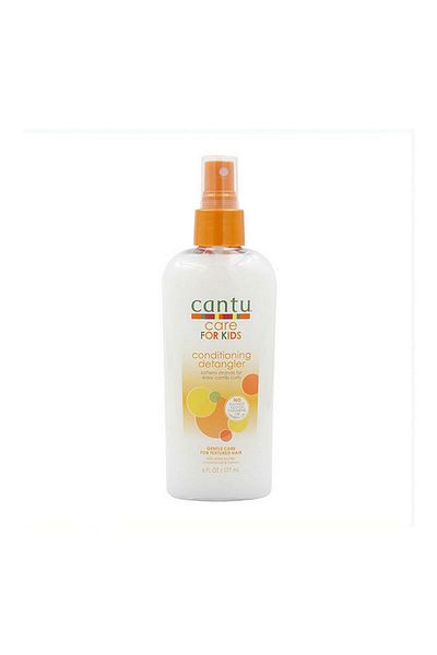 Cantu Balsam pentru copii, Cantu Care, 177 ml, fără sulfați
