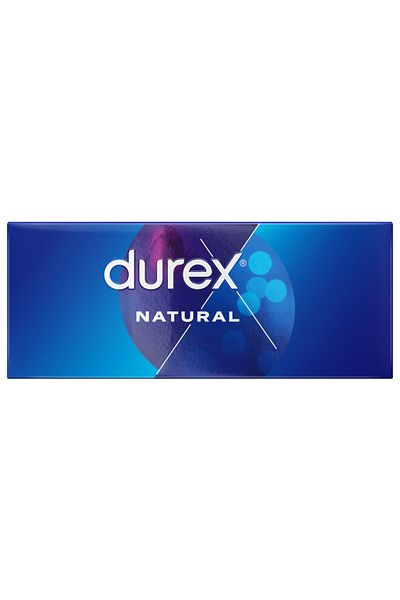 Durex Prezervative, Durex, Comfort, 144 unități