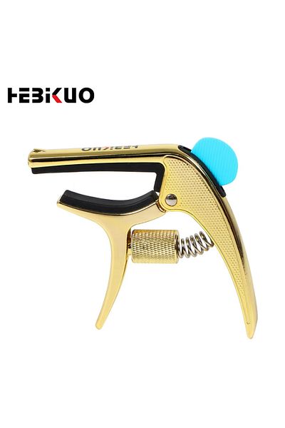 HBK Penal Classic and Acoustic Guitar Joint Capo Bdj-57