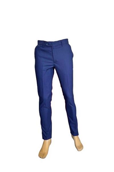 marco mılano Men's trousers, Fabric, Marco Milano, Slim fit