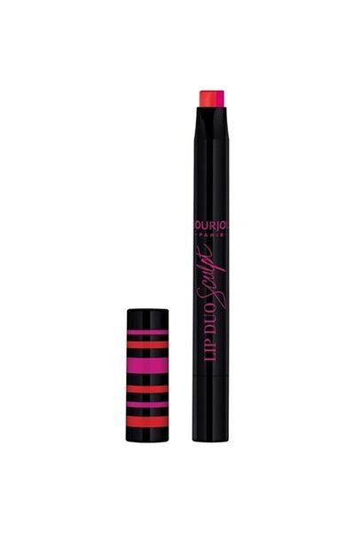 Bourjois Ruj Duo Bourjois Sweet Number 04 Plum'set Beach 1g