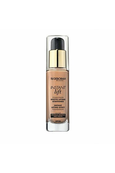 Gazelle Fond de ten Deborah Milano Instant Lift SPF 30 05 Amber 30ml