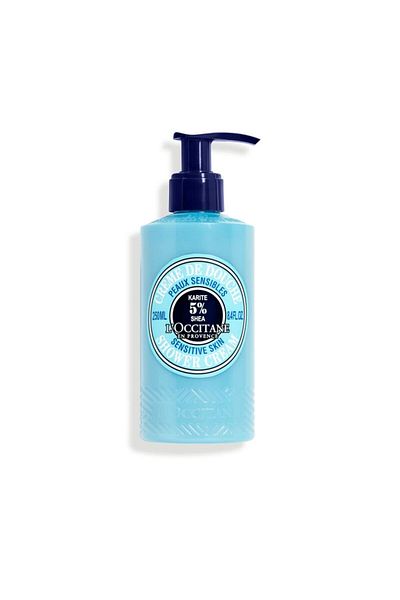 L'Occitane Shea Shower Cream, L'Occitane, 250 ml