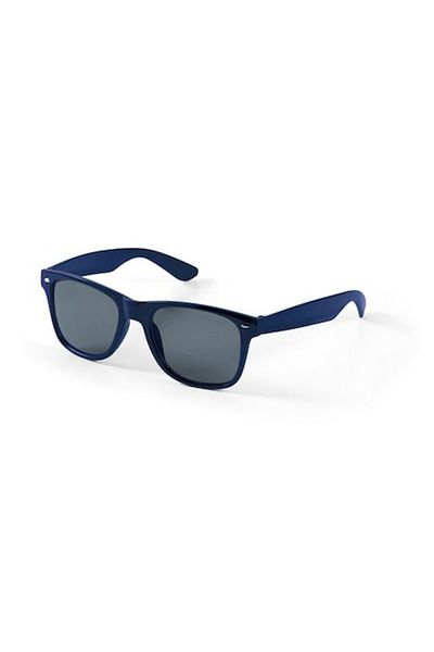 dalimag Dark Blue Sunglasses with UV400 Protection