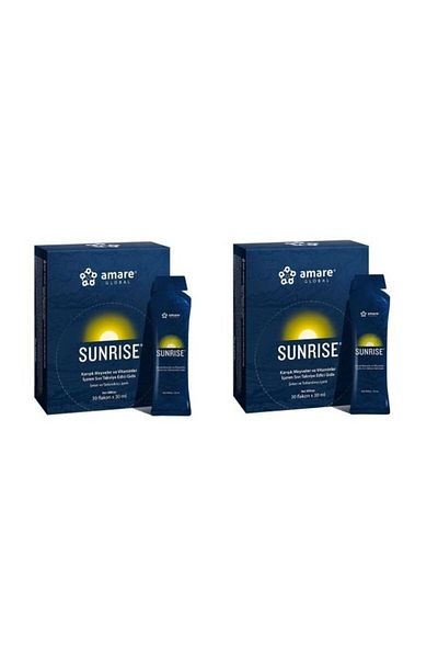 Amare Global Amare Sunrise 2'List