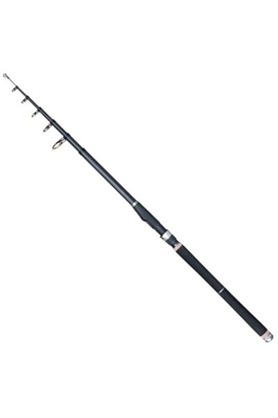 Baracuda Lansetă telescopică staționară din carbon Racer 3,6 m A: 60-120 g, a...