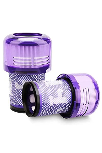 Marketto Filtru lavabil compatibil Dyson V12 pentru aspirator vertical Detect Slim